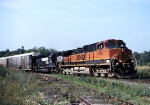 BNSF 1108